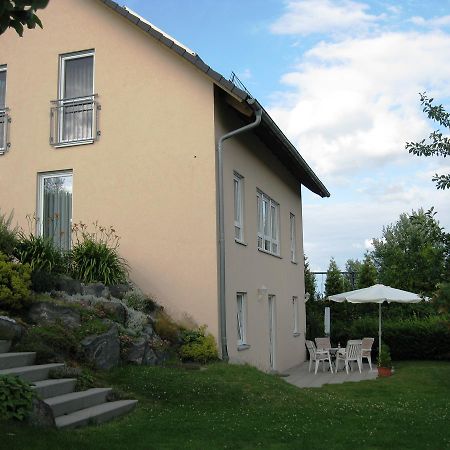 Ferienwohnung Meyer Schonwald  ภายนอก รูปภาพ