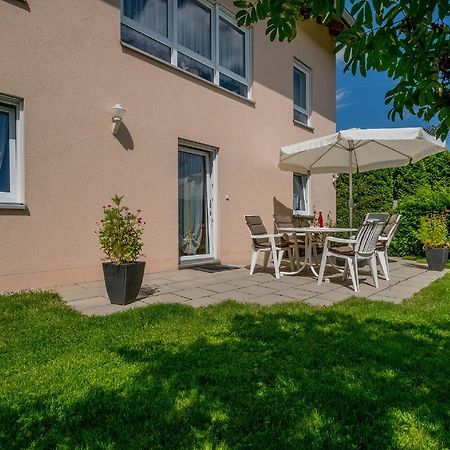 Ferienwohnung Meyer Schonwald  ภายนอก รูปภาพ