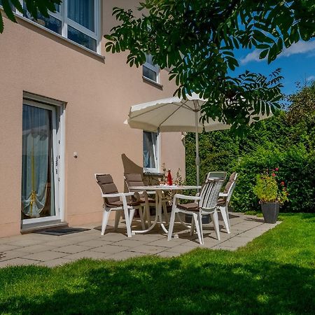 Ferienwohnung Meyer Schonwald  ภายนอก รูปภาพ