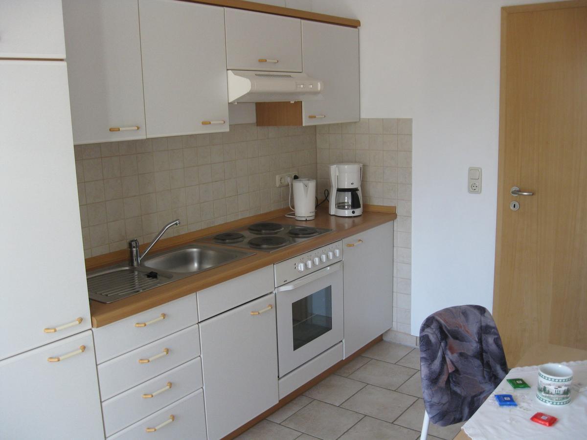 Ferienwohnung Meyer Schonwald  ภายนอก รูปภาพ